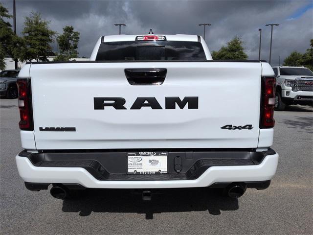 new 2026 Ram 1500 car, priced at $66,347
