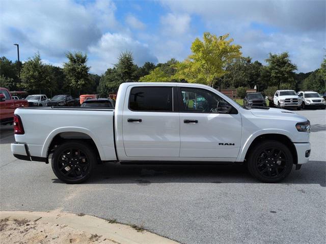 new 2026 Ram 1500 car, priced at $66,347