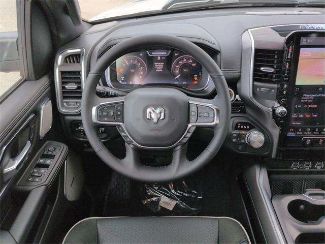 new 2026 Ram 1500 car, priced at $66,347