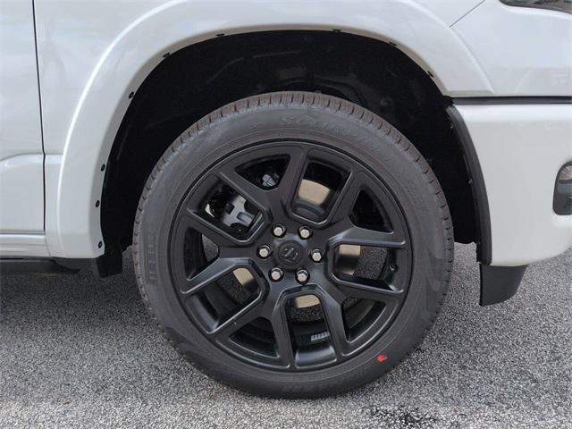 new 2026 Ram 1500 car, priced at $66,347