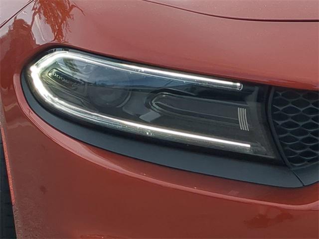 used 2022 Dodge Charger car, priced at $36,998