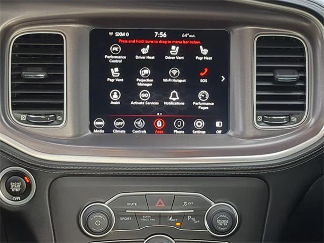 used 2022 Dodge Charger car, priced at $36,998