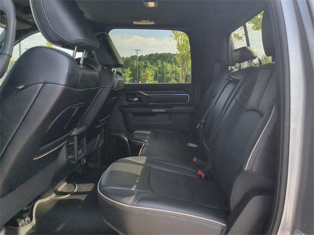 used 2022 Ram 3500 car, priced at $72,995