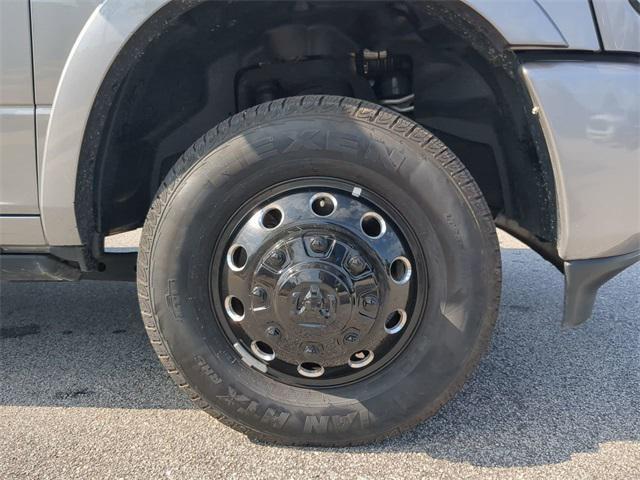 used 2022 Ram 3500 car, priced at $72,995