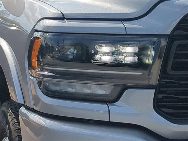 used 2022 Ram 3500 car, priced at $72,995