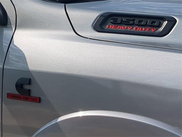 used 2022 Ram 3500 car, priced at $72,995