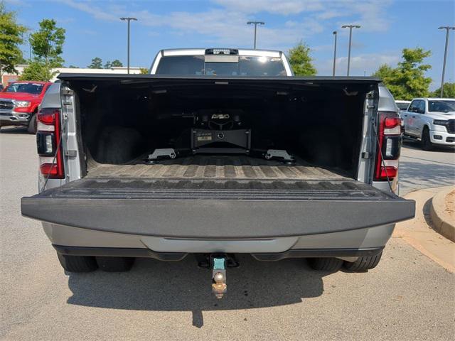 used 2022 Ram 3500 car, priced at $72,995