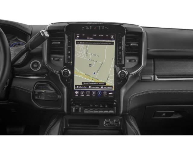 used 2022 Ram 3500 car, priced at $72,995