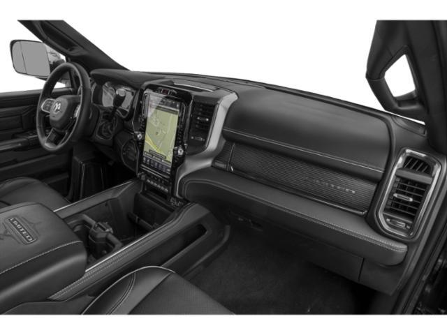 used 2022 Ram 3500 car, priced at $72,995