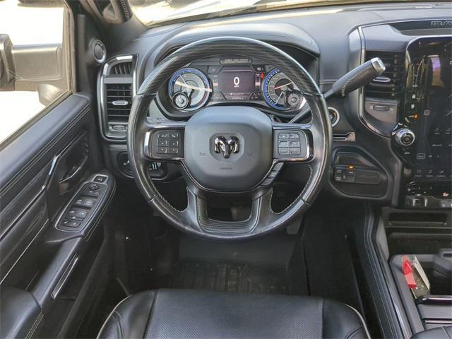 used 2022 Ram 3500 car, priced at $72,995