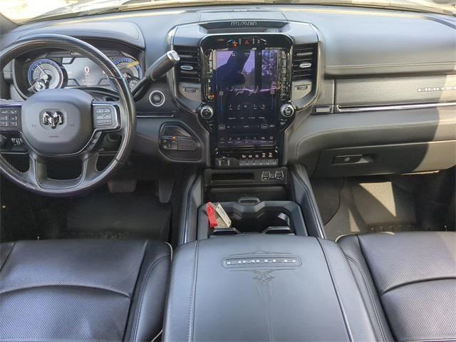used 2022 Ram 3500 car, priced at $72,995