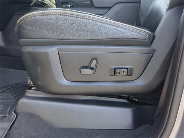 used 2022 Ram 3500 car, priced at $72,995