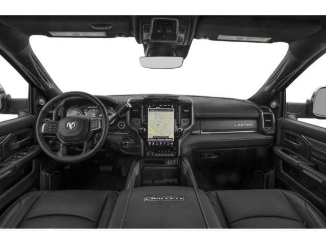 used 2022 Ram 3500 car, priced at $72,995