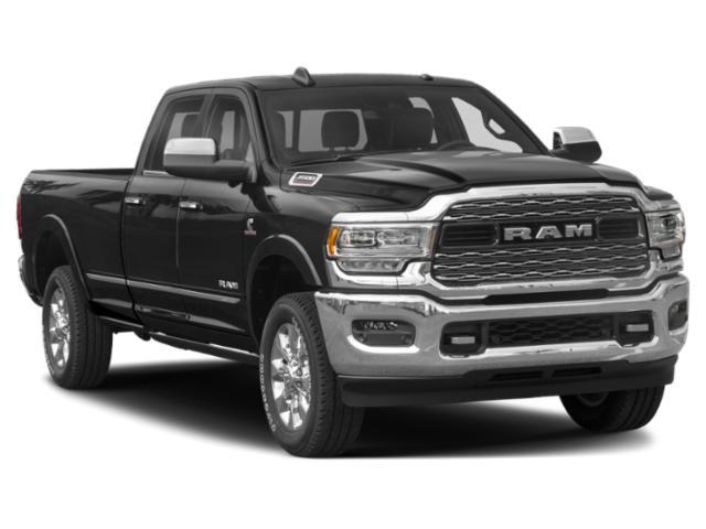 used 2022 Ram 3500 car, priced at $72,995
