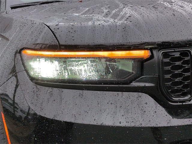 new 2025 Jeep Grand Cherokee L car, priced at $47,928