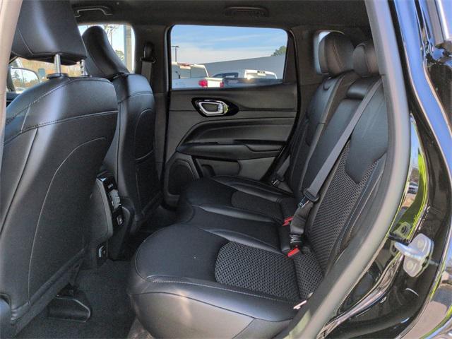 new 2026 Jeep Compass car, priced at $31,823