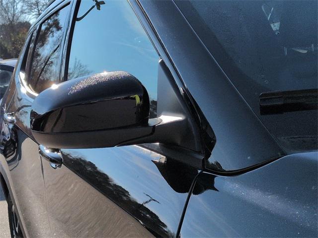 new 2026 Jeep Compass car, priced at $31,823