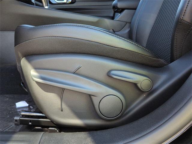 new 2026 Jeep Compass car, priced at $31,823