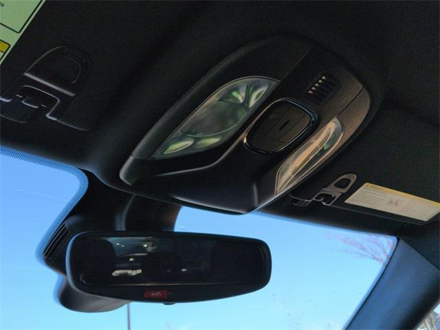 new 2026 Jeep Compass car, priced at $31,823