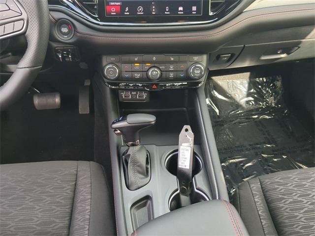 new 2025 Dodge Durango car, priced at $35,566