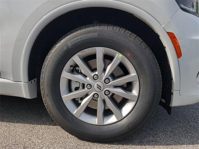 new 2025 Dodge Durango car, priced at $35,566