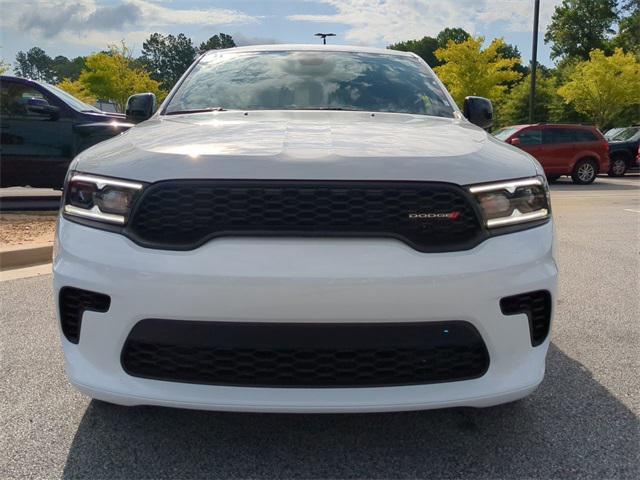 new 2025 Dodge Durango car, priced at $35,566