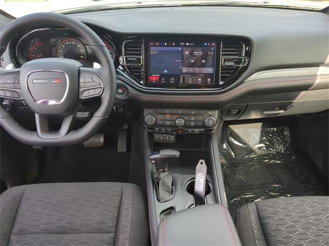 new 2025 Dodge Durango car, priced at $35,566