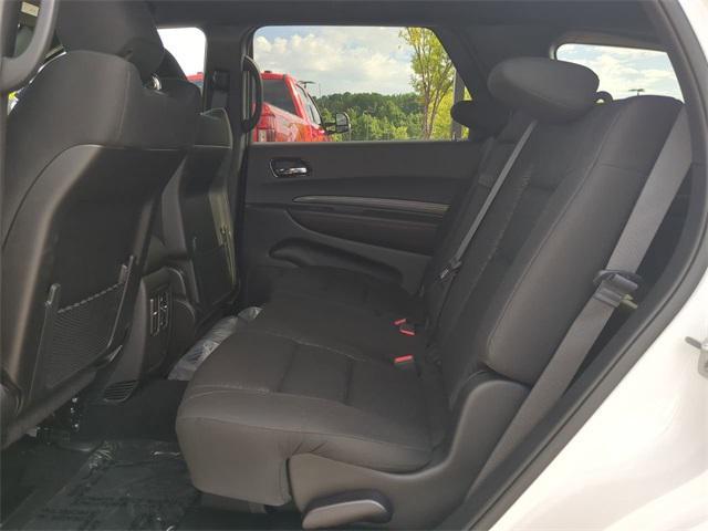 new 2025 Dodge Durango car, priced at $35,566