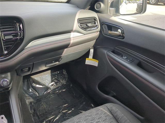 new 2025 Dodge Durango car, priced at $35,566