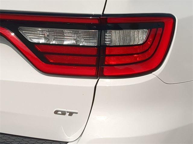 new 2025 Dodge Durango car, priced at $35,566