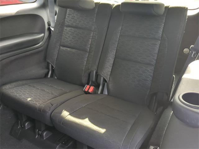 new 2025 Dodge Durango car, priced at $35,566
