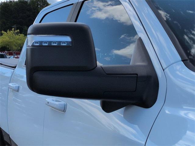 used 2024 Ram 2500 car, priced at $71,996