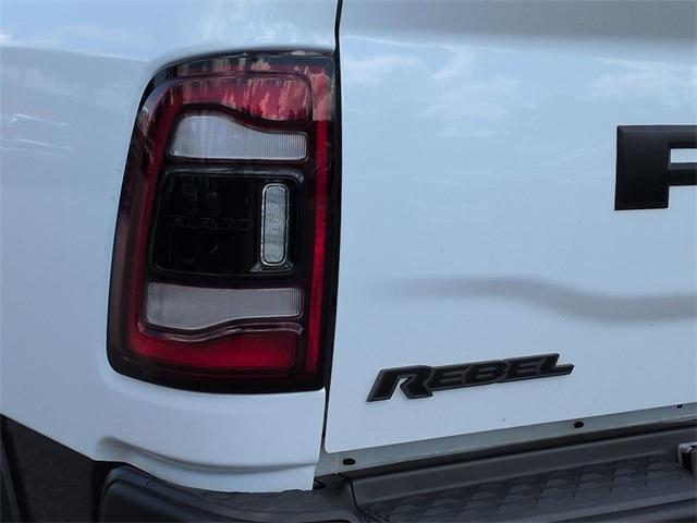 used 2024 Ram 2500 car, priced at $71,996