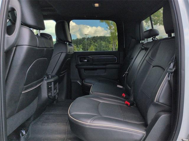 used 2024 Ram 2500 car, priced at $71,996