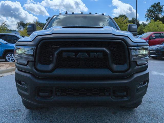used 2024 Ram 2500 car, priced at $71,996