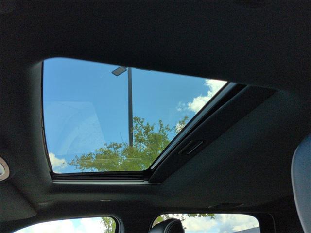 used 2024 Ram 2500 car, priced at $71,996