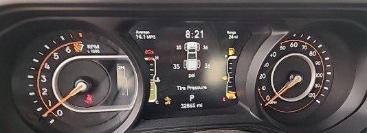 used 2024 Jeep Gladiator car, priced at $42,969