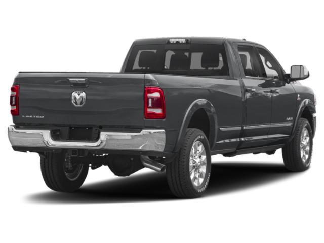 used 2022 Ram 3500 car, priced at $73,146