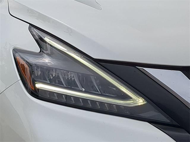 used 2023 Nissan Murano car, priced at $25,629