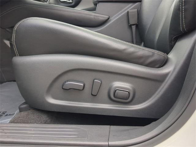 used 2023 Nissan Murano car, priced at $25,629
