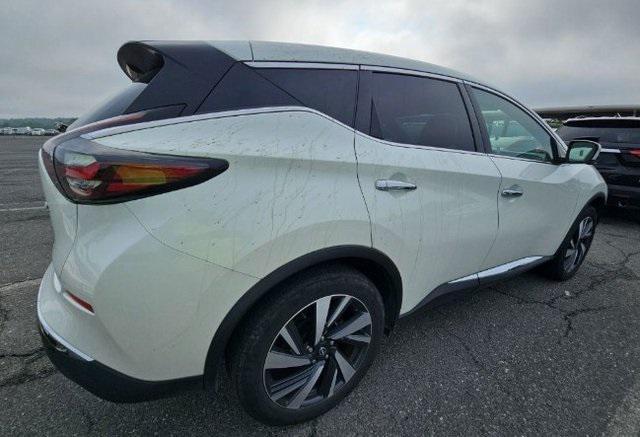 used 2023 Nissan Murano car, priced at $25,712