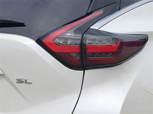 used 2023 Nissan Murano car, priced at $25,629