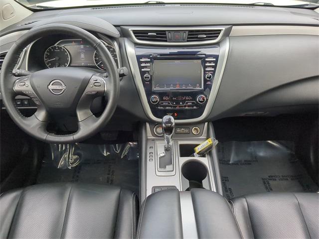 used 2023 Nissan Murano car, priced at $25,629