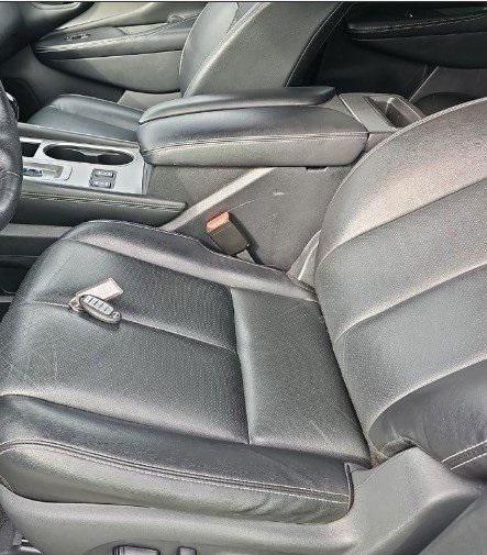 used 2023 Nissan Murano car, priced at $25,712