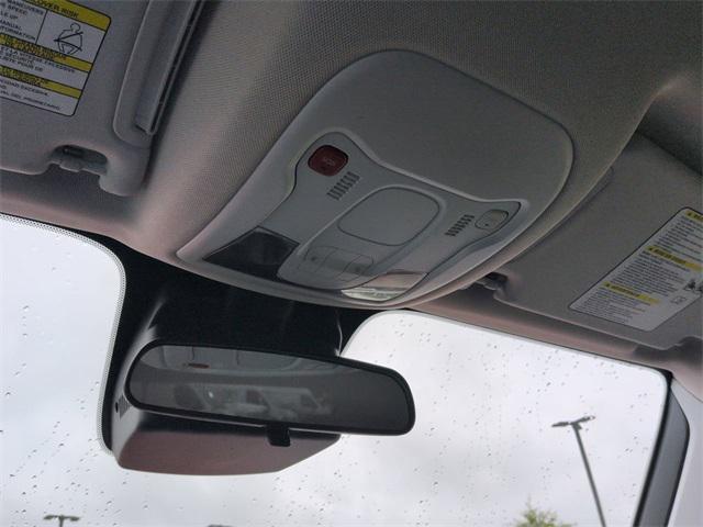 used 2023 Jeep Renegade car, priced at $20,968