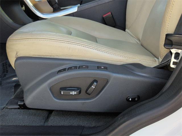 used 2017 Volvo XC60 car, priced at $16,995