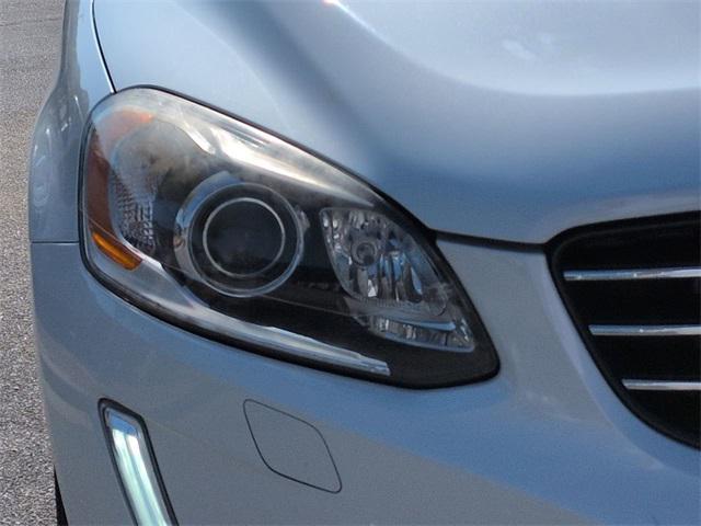 used 2017 Volvo XC60 car, priced at $16,995