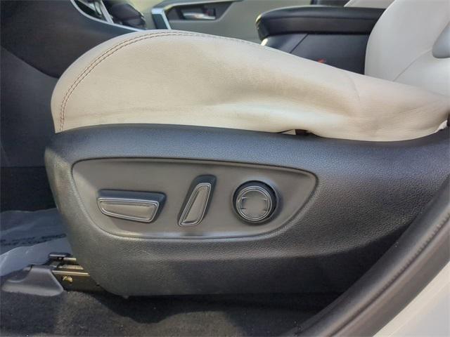 used 2021 Toyota RAV4 car, priced at $26,969