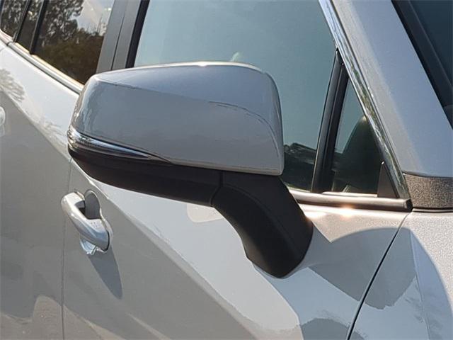used 2021 Toyota RAV4 car, priced at $26,969