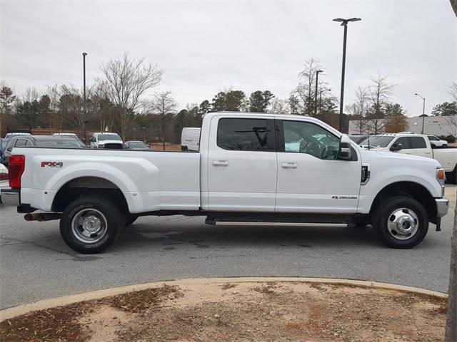 used 2022 Ford F-350 car, priced at $65,000